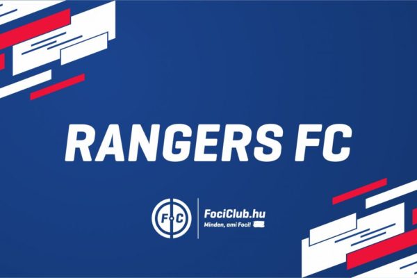 A Feyenoord támadójával erősített a Rangers! – HIVATALOS