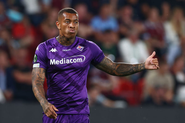 A Fiorentina védőjével erősít a Brighton and Hove Albion – sajtóhír