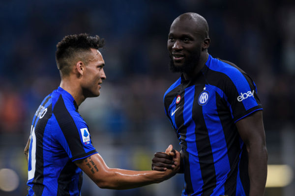Az Inter támadója elmondta, miért utasította vissza a szaúdi ajánlatot