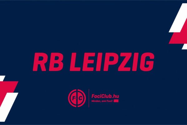 Az RB Leipzig kölcsönvette a holland szupertehetséget! – hivatalos