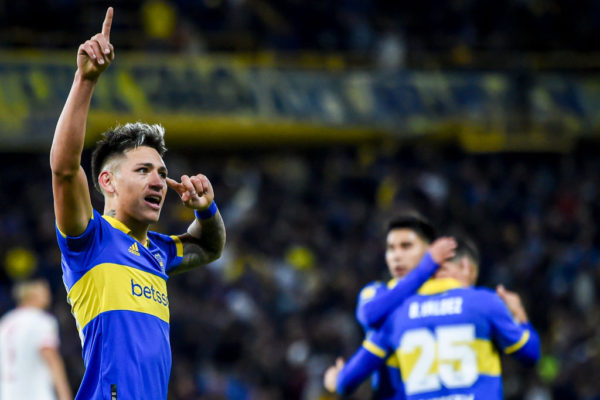 Belgiumba igazolt a Boca Juniors tehetsége – HIVATALOS
