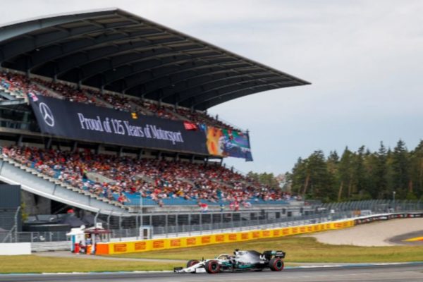F1-Archív: Raikkönen győz és megnősül