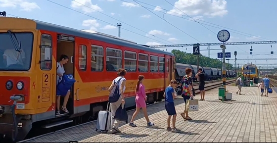 Itthon: Vitézy szerint így lehetne megmenteni a bezárásra ítélt vasúti mellékvonalakat