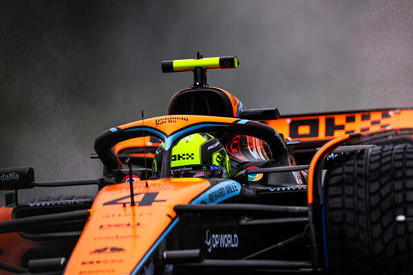 „Messze vagyunk most” – egyelőre nem elég gyors a McLaren