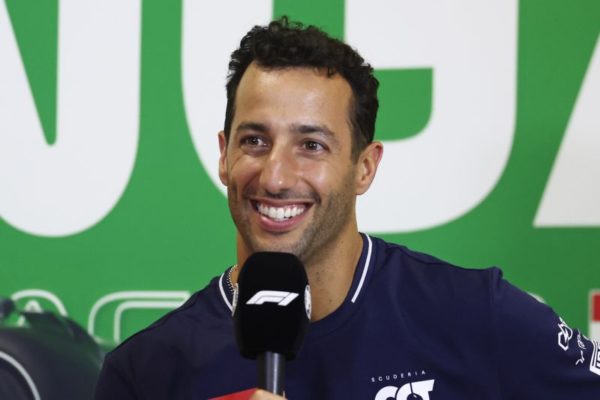 Ricciardo-nap, új Alpine-vezér – csütörtöki F1-es hírek