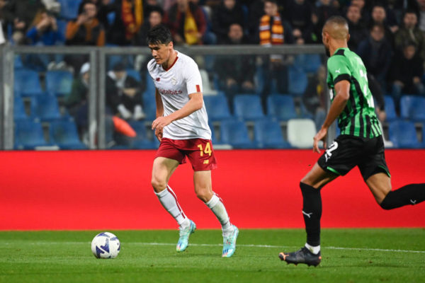 Serie A: kölcsönadta üzbég támadóját az AS Roma! – Hivatalos