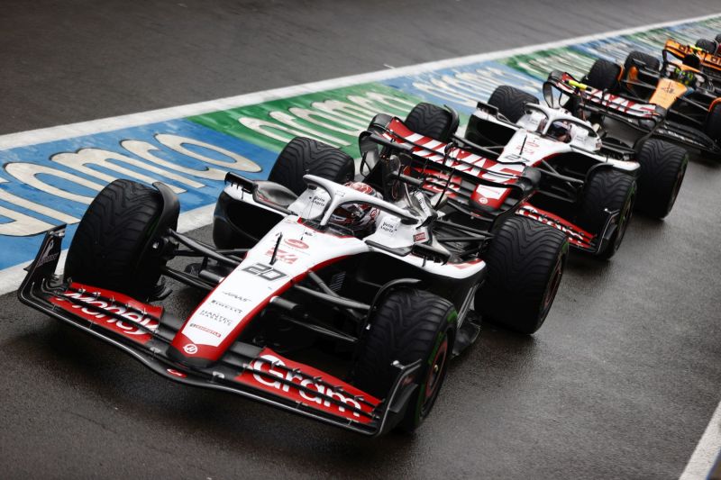 A Ferrari oldhatja meg a Haas problémáit?