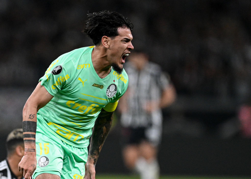 A Palmeiras csapatkapitányát is csábítják a szaúdiak – sajtóhír