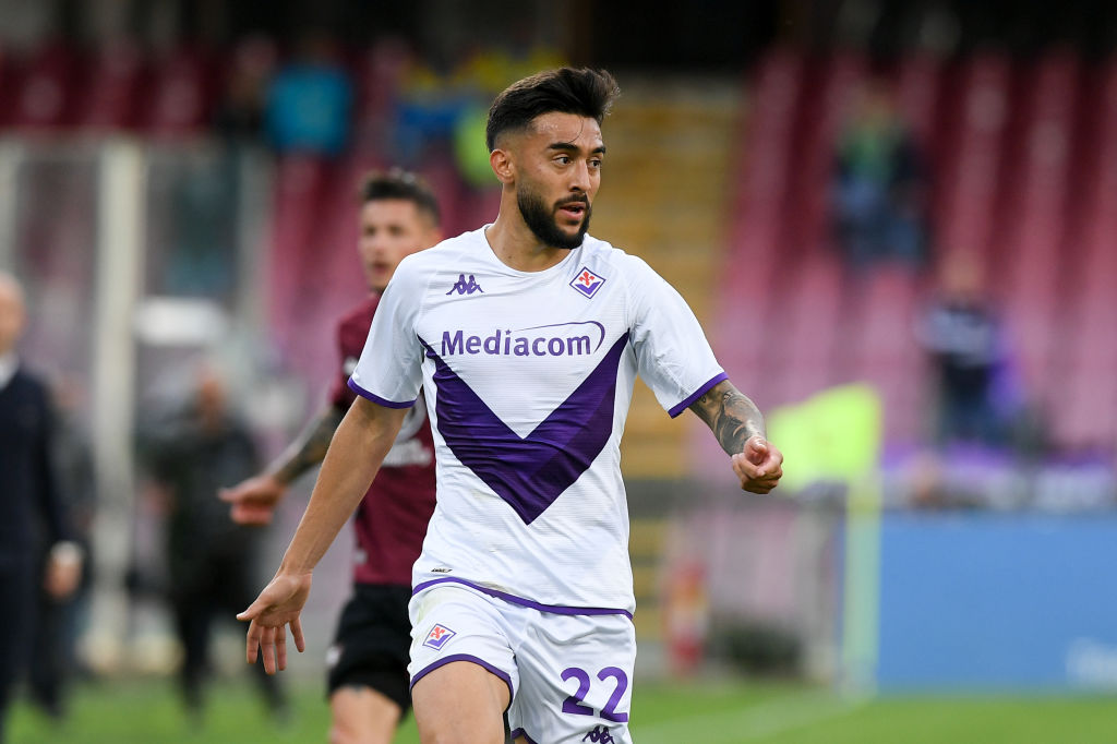 A PL-ajánlat ellenére nem eladó a Fiorentina sztárja – sajtóhír