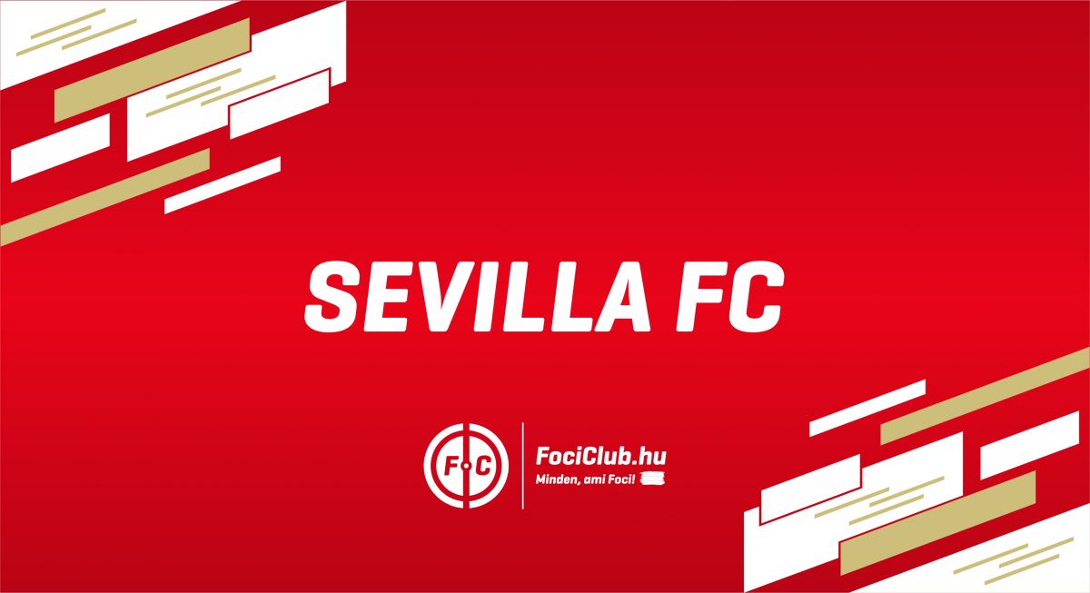 A RB Leipzigtől igazolt a Sevilla – HIVATALOS