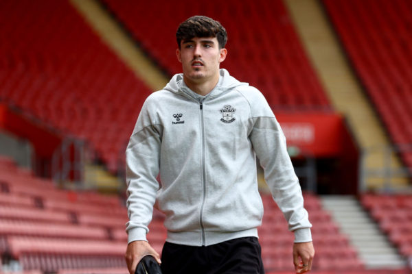 A Southampton 20 éves védőjét szerződtetné a Newcastle – sajtóhír