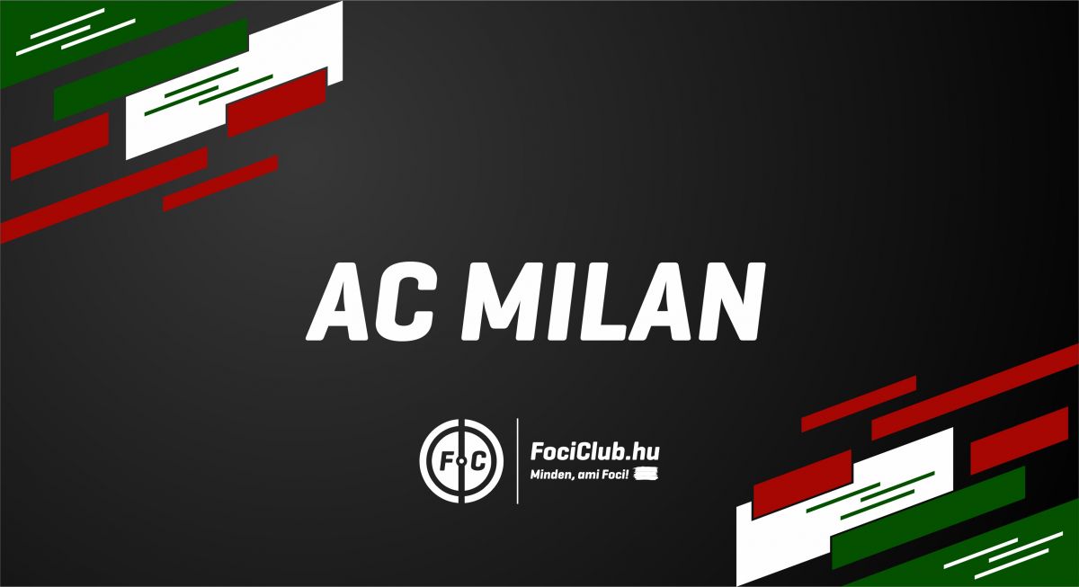AC Milan: újabb belga válogatott játékos távozik! – sajtóhír