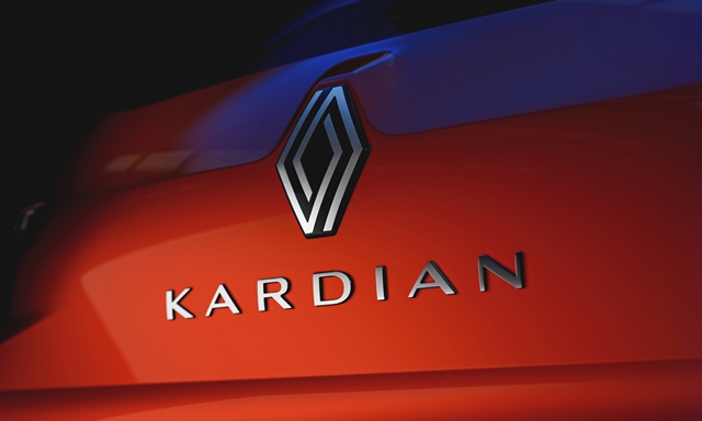Autó: Az első fotó a Renault vadonatúj modelljéről, a Kardianról