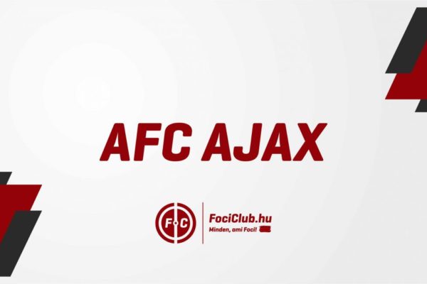 Az Ajax szerződtette az Arsenal korábbi támadóját! – hivatalos