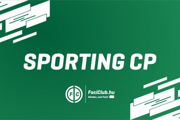 Az olasz élvonalból igazolt középpályást a Sporting – HIVATALOS