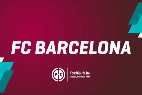 Barca: az újonchoz kerül kölcsönbe a mexikói játékos! – sajtóhír