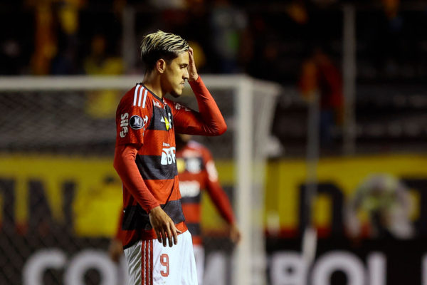 Brazil támadót szemelt ki a Benfica – sajtóhír