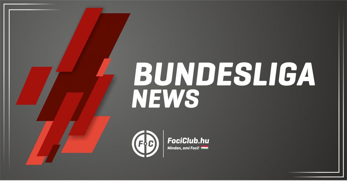 BRÉKING: az Európa-bajnok olasz klasszis Schäfer András csapattársa lesz! – sajtóhír