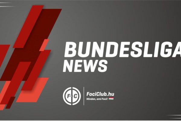 Bundesliga: Szalai Attila csapattársa lesz az MU-tól távozó támadó! – képpel
