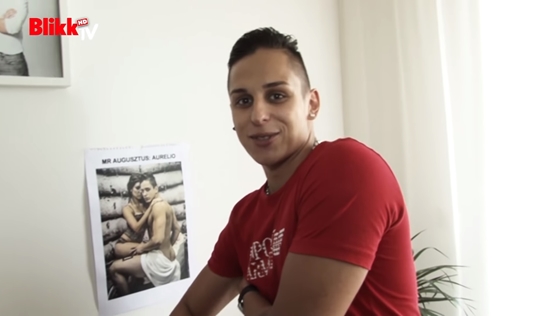 Élet+Stílus: Hamarabb szabadulhat a börtönből VV Aurelio