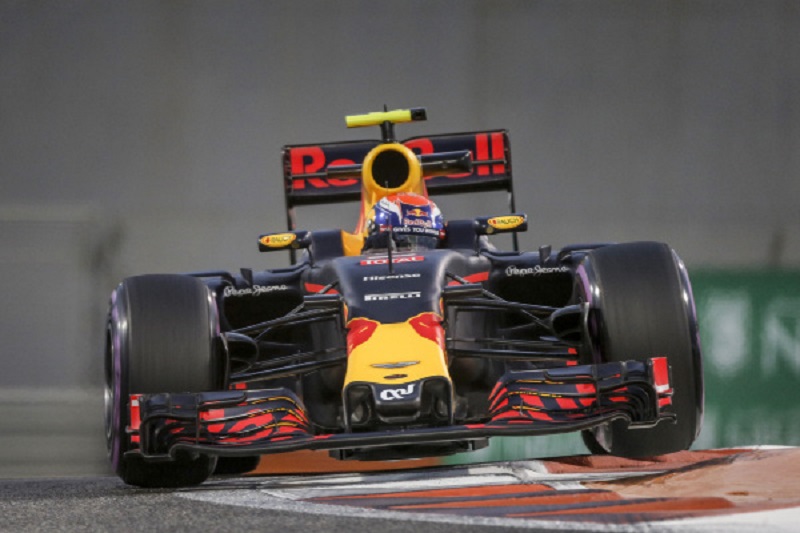F1-Archív: Kritizálják Max Verstappen leigazolását