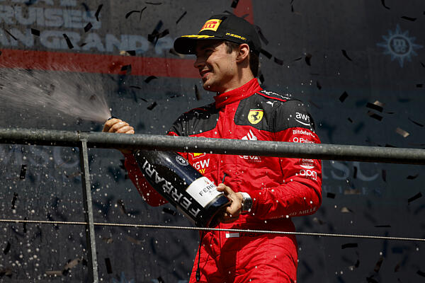 „Harmadik helyet ünnepel a Ferrari, ezt az Öreg sosem hagyta volna”