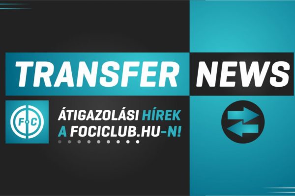 Ismét légiósnak állhat a Ferencváros távozója – sajtóhír