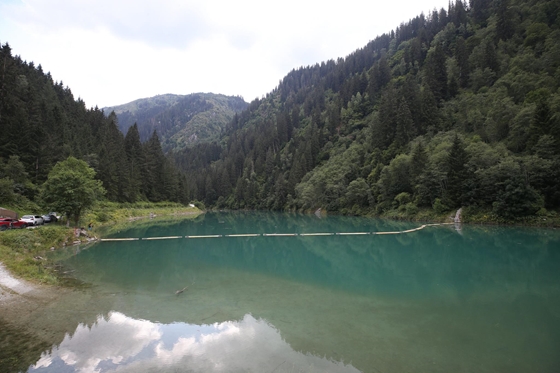 Itthon: Meghalt egy magyar férfi Ausztriában, miután elmerült egy tóban