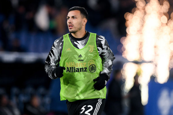Korábbi játékosa visszatérhet az AS Romához – sajtóhír