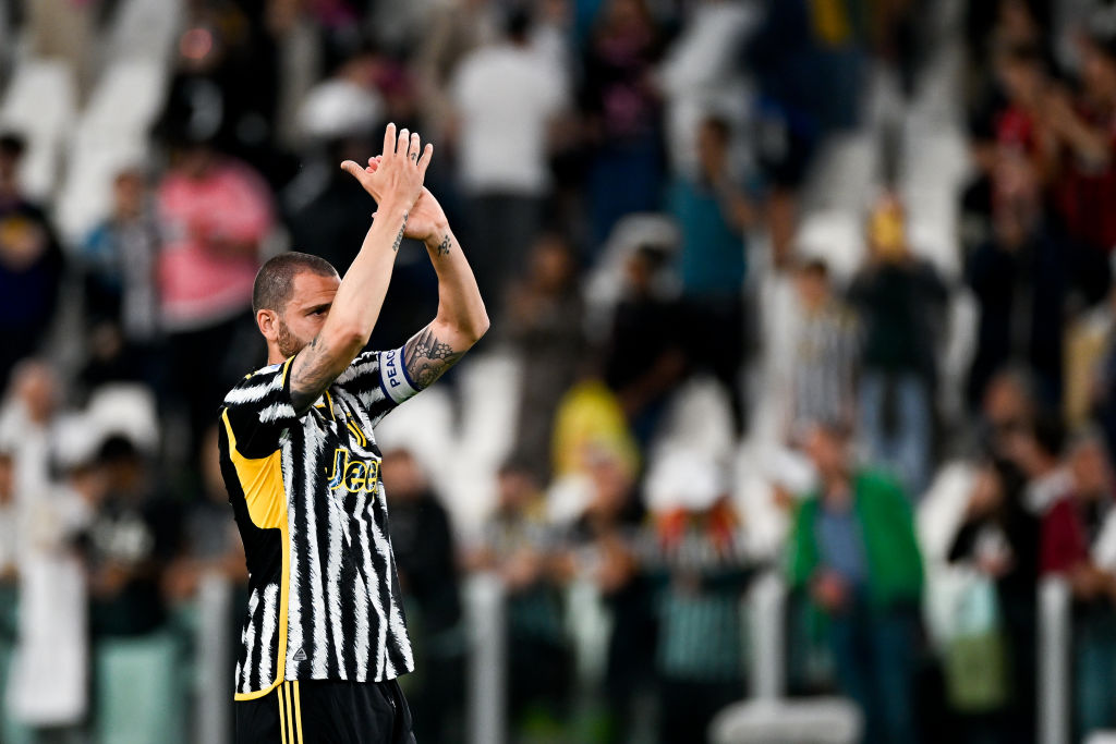 Külföldi BL-csapatnál folytatja a Juventustól kitett veterán játékos – sajtóhír