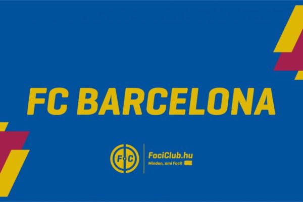 La Liga: kölcsönadta válogatott védőjét az FC Barcelona! – hivatalos