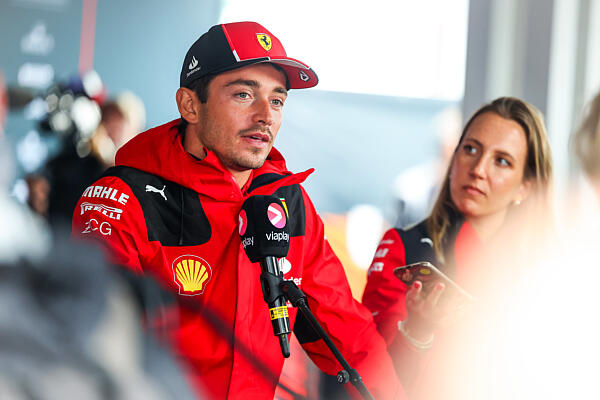 Leclerc szerint 2026-ig a Red Bull fog nyerni az F1-ben