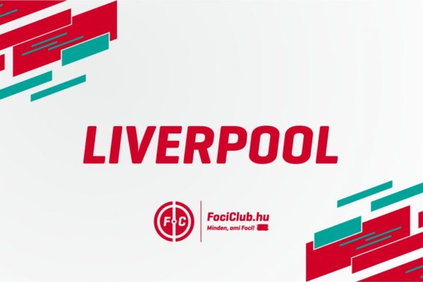 Liverpool: a Bundesligából érkezett védekező középpályás! – hivatalos