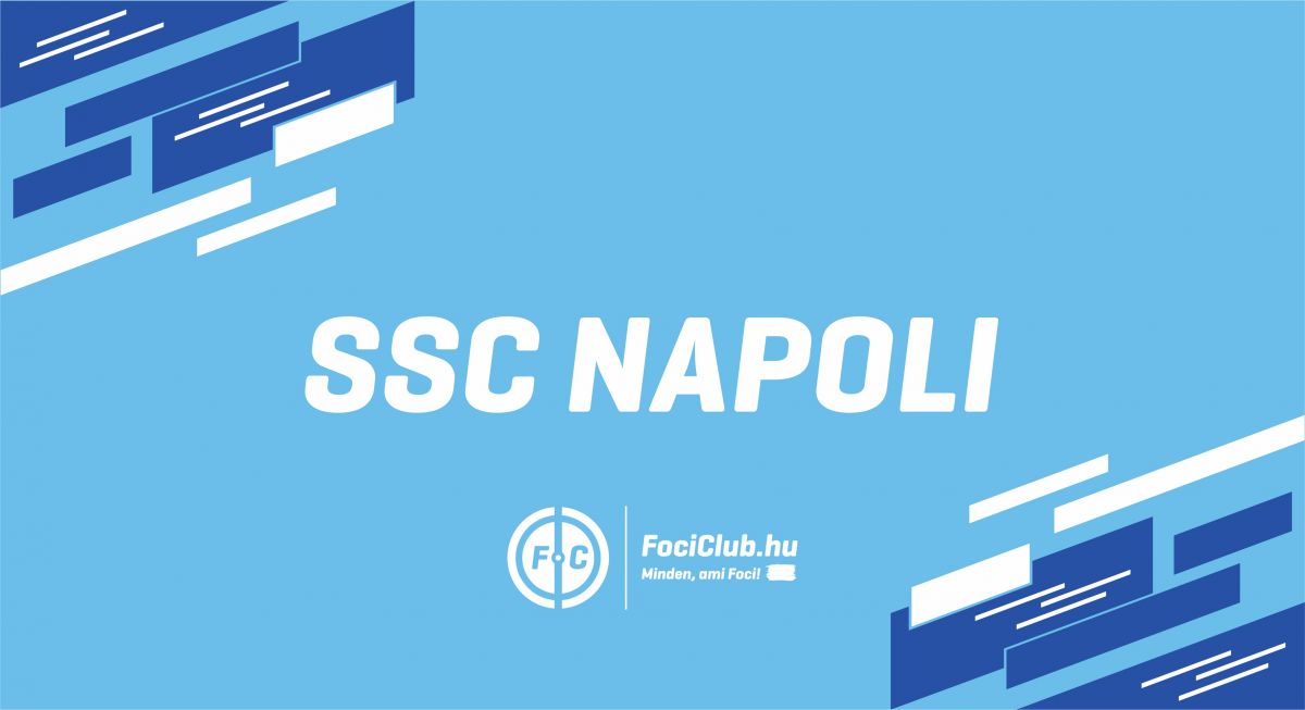 Napoli: érkezik az Eintracht Frankfurt kulcsembere! – sajtóhír