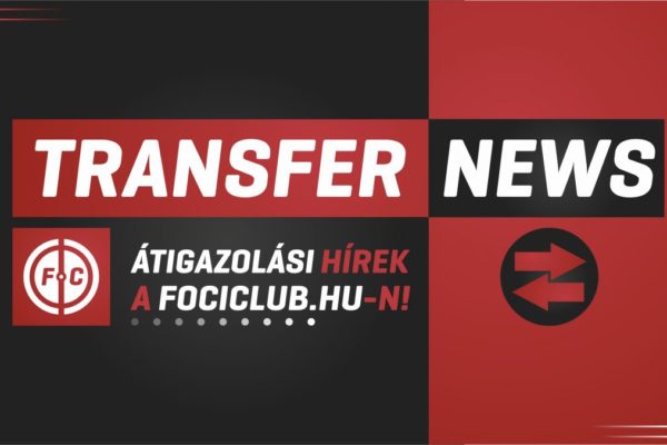 NB II: a Sturm Graztól igazolt fiatal támadót a Vasas! – hivatalos