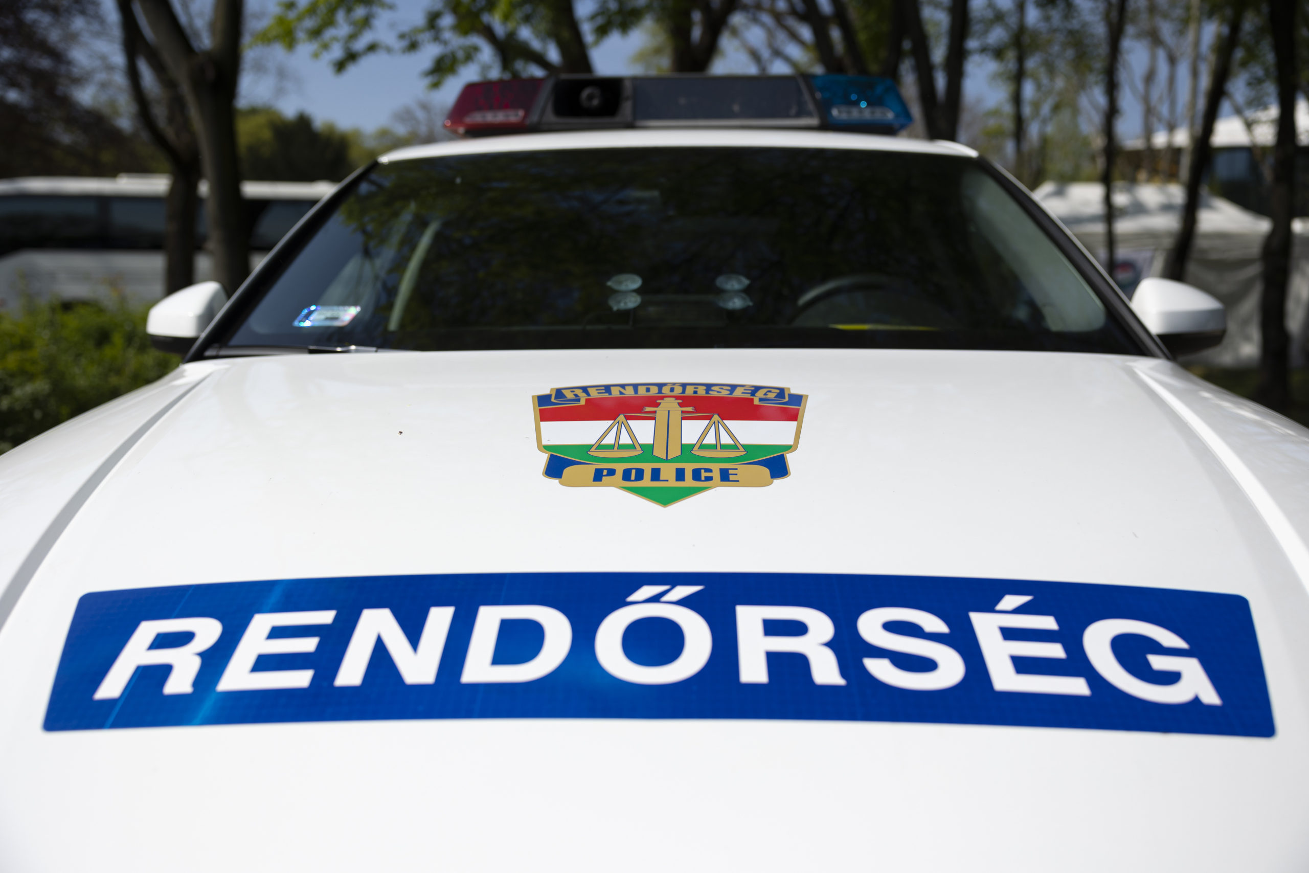 ORFK: rendőrök és polgárőrök segítik a közlekedést az iskoláknál