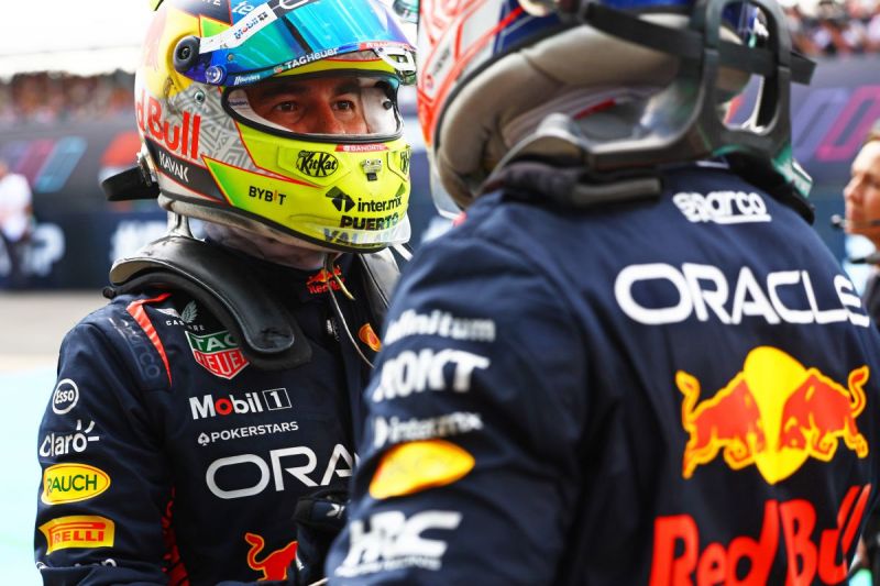 Perez helye, Alonso döntései – vasárnapi F1-es hírek