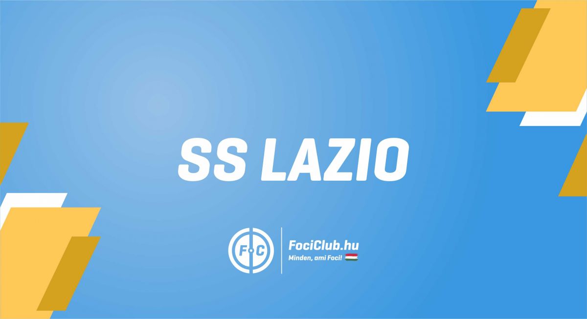 Serie A: francia válogatott középpályással erősítene a Lazio! – sajtóhír