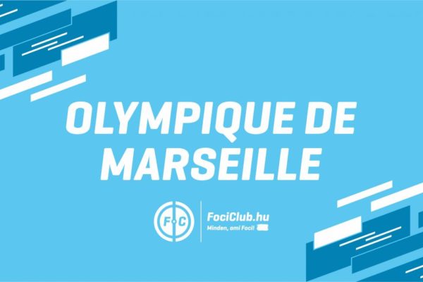 Szenegáli válogatott támadóval erősített az Olympique Marseille! – hivatalos