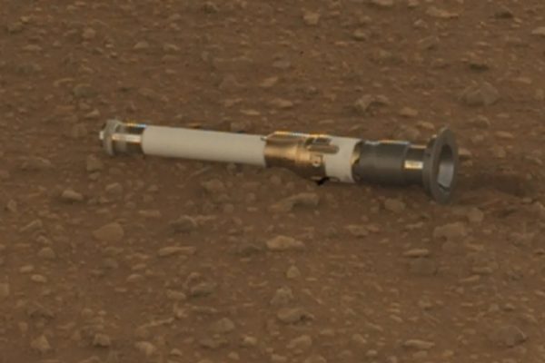 Tech: 50 évvel ezelőtt megtalálhattuk az életet a Marson – csak gyorsan el is pusztítottuk