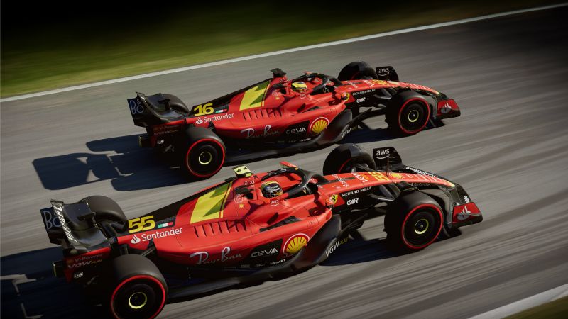 Új Herendi, sárguló Ferrari – keddi F1-es hírek