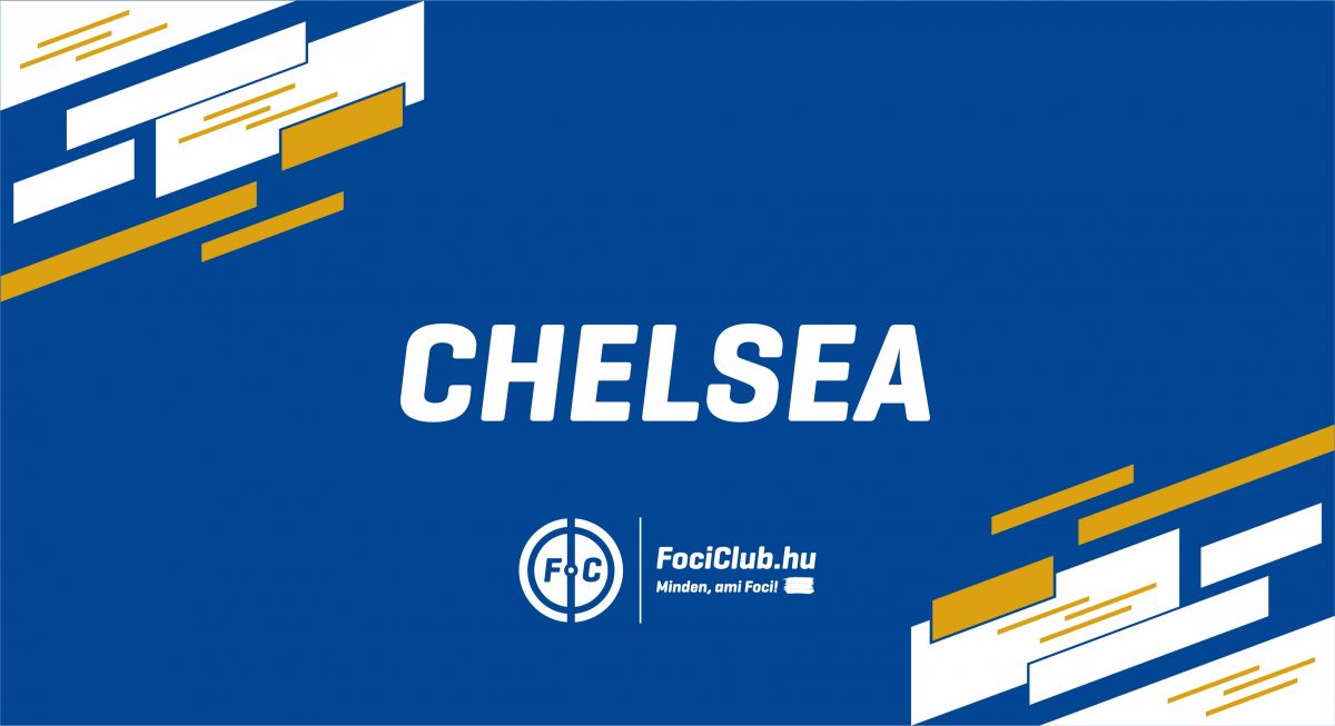 Újabb középpályást igazolt a Chelsea – HIVATALOS