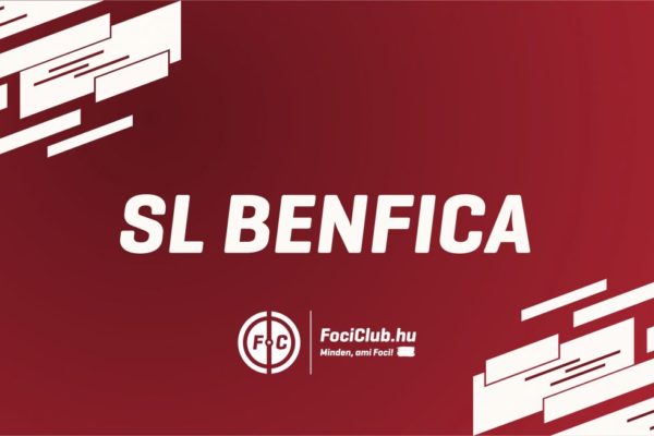 Ukrán válogatott kapus érkezését jelentette be a Benfica! – hivatalos