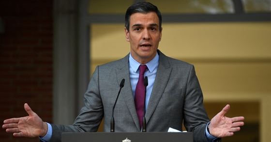 Világ: Elvesztette a választást a spanyol miniszterelnök, de megpróbálkozna a kormányalakítással