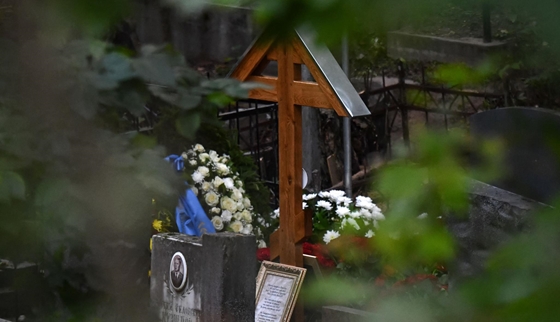 Világ: Jevgenyij Prigozsint Szentpéterváron, zárt körben temették el