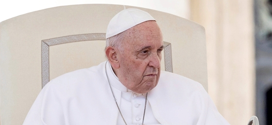 Világ: Papok által szexuálisan zaklatott áldozatokkal találkozott Ferenc pápa Portugáliában