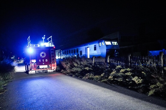 Világ: Több pályamunkást gázolt halálra egy vonat Észak-Olaszországban