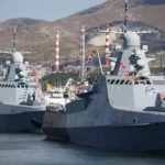 Világ: Ukrajna megtámadta az oroszok novorosszijszki haditengerészeti támaszpontját