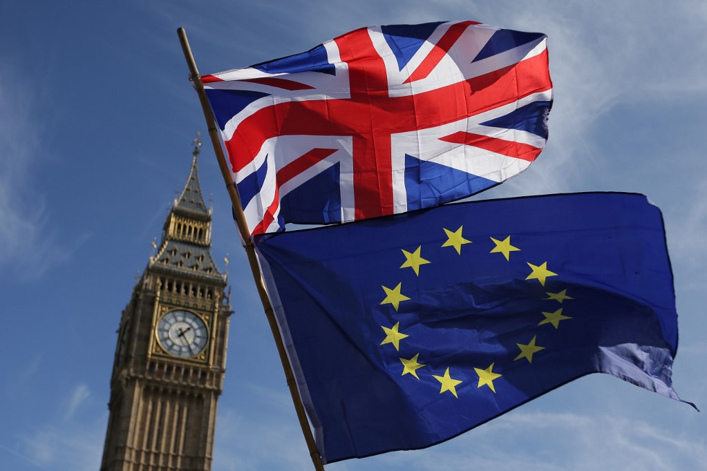 A brit liberális demokraták szerint London esetleges uniós csatlakozása nincs napirenden