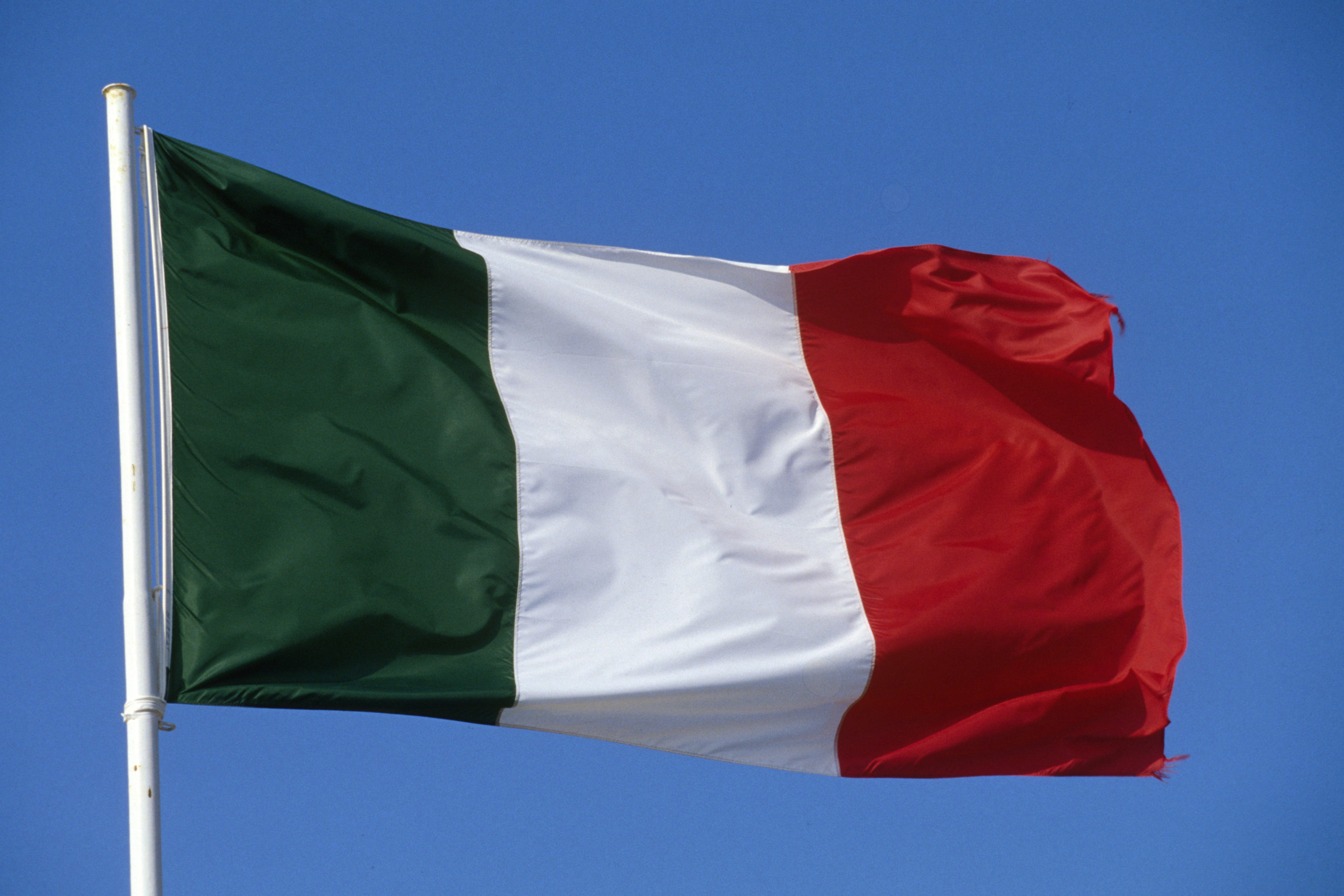 A legtöbb olasz cég kész visszatérni Oroszországba